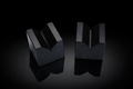5 face Granite V-Block Pair 4 X 4 X 4
